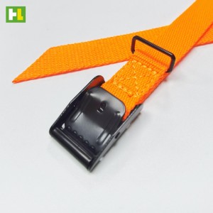 Custom-made Heavy Duty Cable Ratchet Tie Down Straps 006